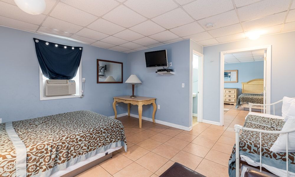 Premium Suite, 1 Bedroom