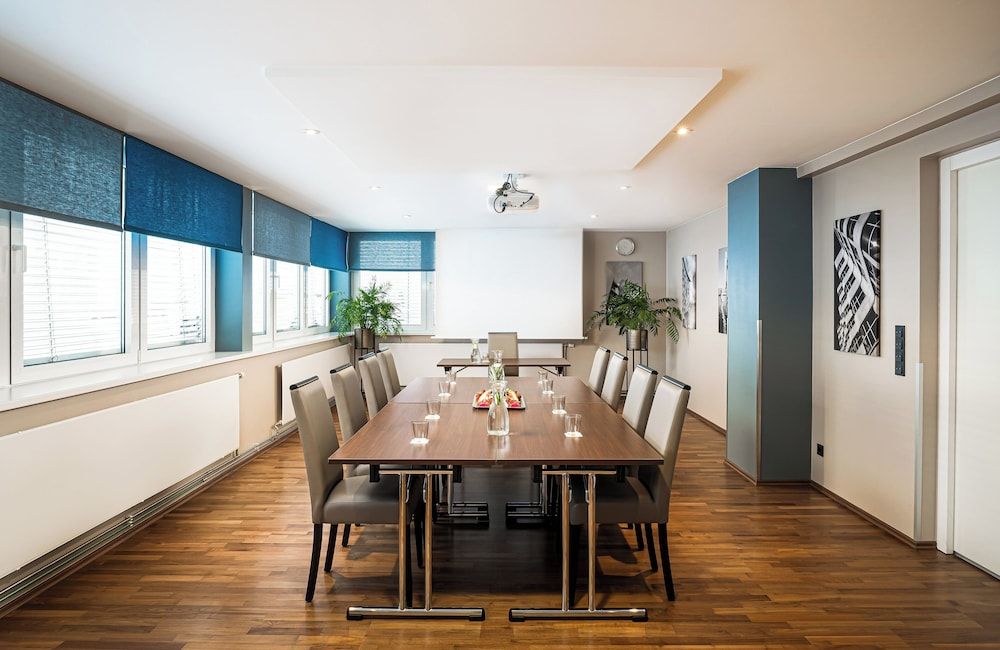 undefined Leonardo Hotel Berlin 6