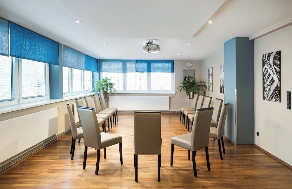 undefined Leonardo Hotel Berlin 5