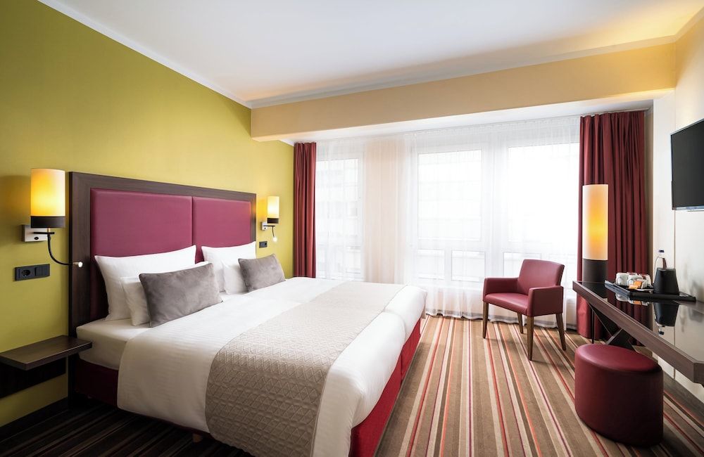 undefined Leonardo Hotel Berlin
