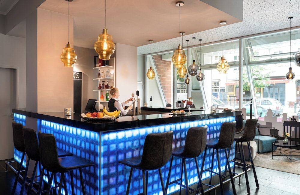 undefined Leonardo Hotel Berlin 3