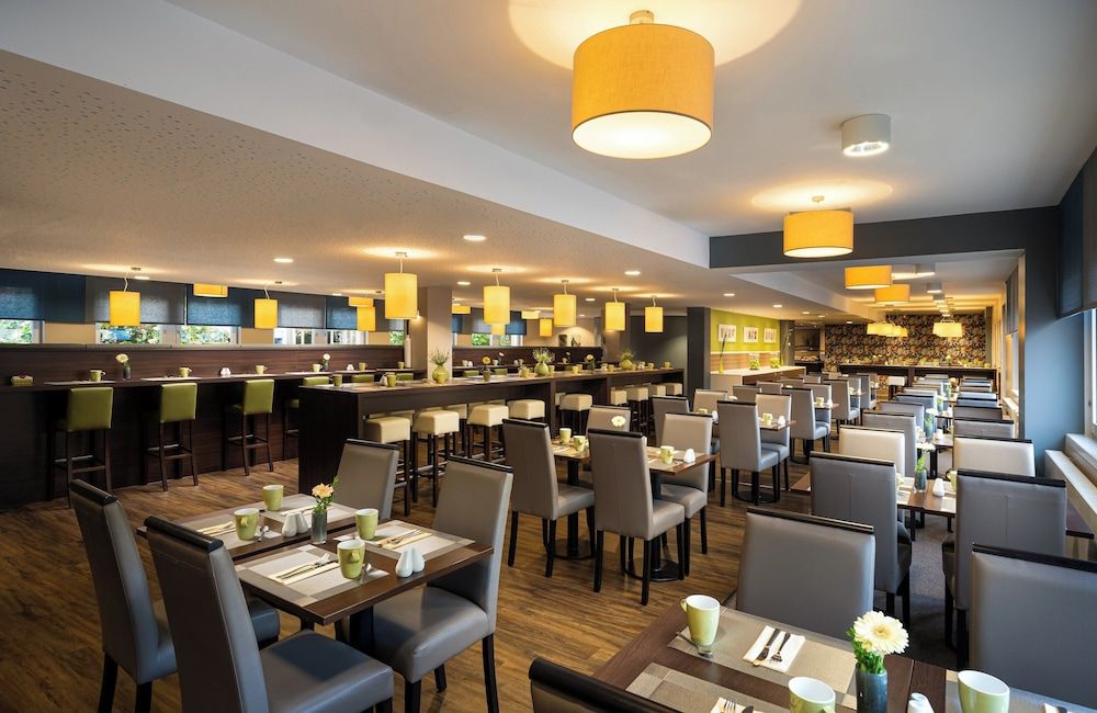 undefined Leonardo Hotel Berlin 8