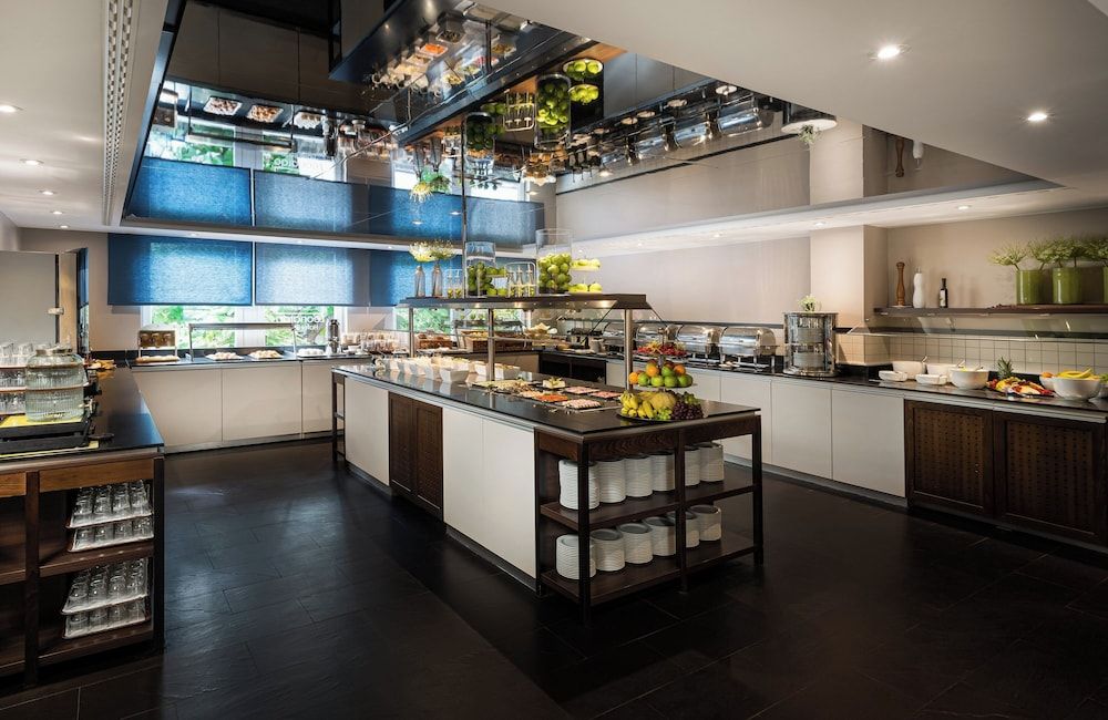 undefined Leonardo Hotel Berlin 9