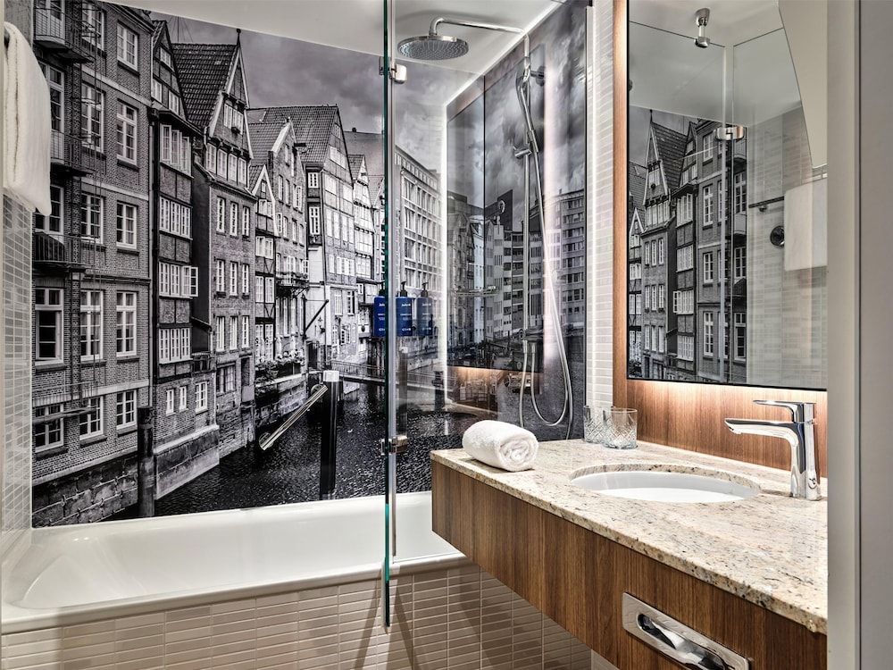 Radisson Blu Hotel, Hamburg Airport Superior Room 2