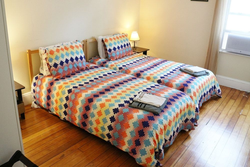 Apartments in Salem Classic Apartment, 3rd floor 3 Bedrooms 5