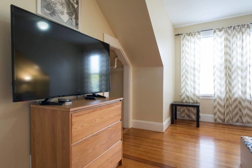 Apartments in Salem Classic Apartment, 3rd floor 3 Bedrooms 11