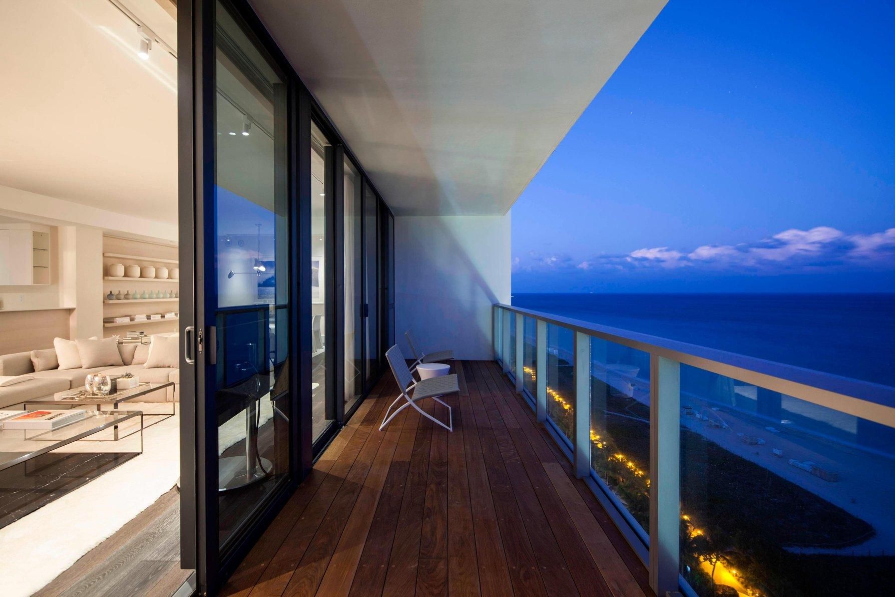 Luxury Oceanfront 3.5 Bdr, Suite, Bedroom 1: 1 King, Bedroom 2: 1 King, Bedroom 3: 1 Queen