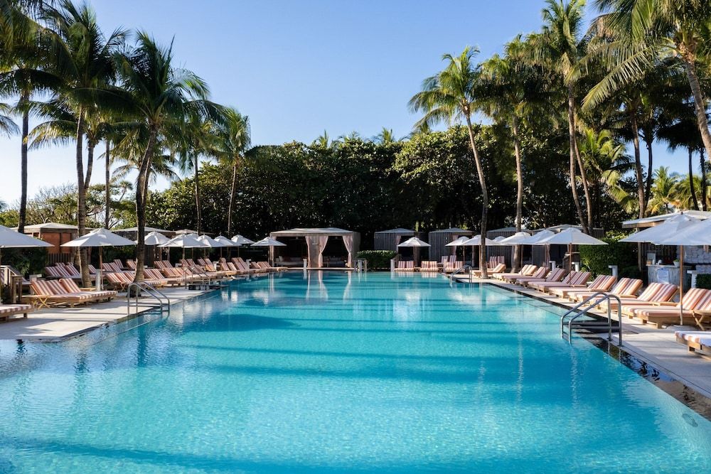 undefined W South Beach