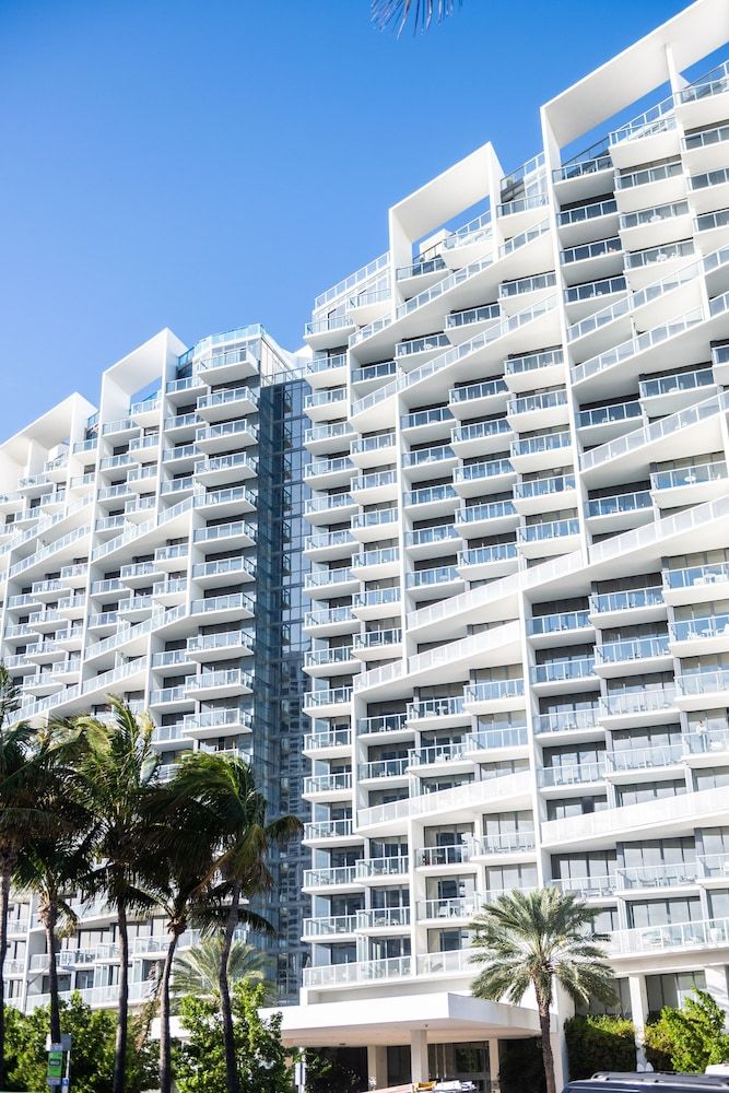 undefined W South Beach 6