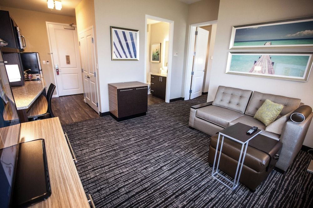 Suite, 1 Bedroom, Non Smoking