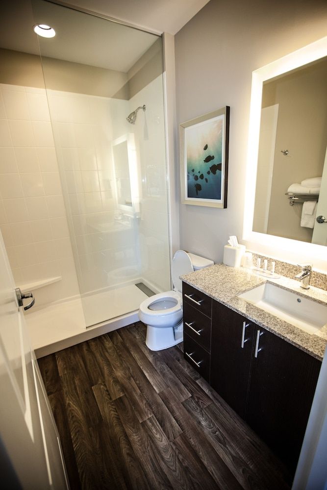 Suite, 1 Bedroom, Non Smoking (Hearing Accessible)