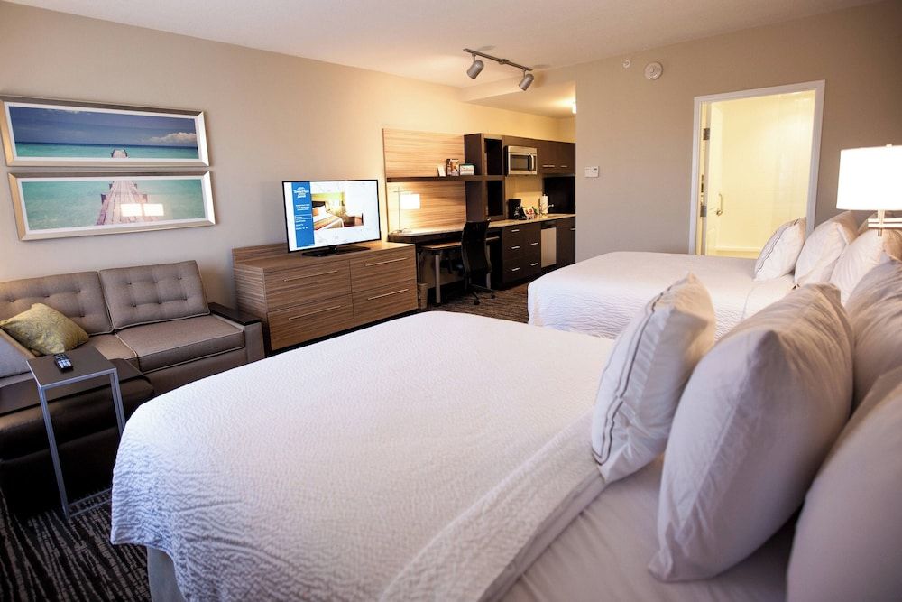 Studio, Multiple Beds, Non Smoking