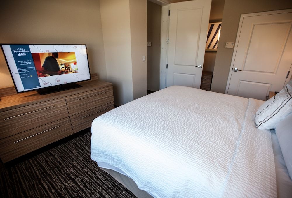 Suite, 1 Bedroom, Non Smoking