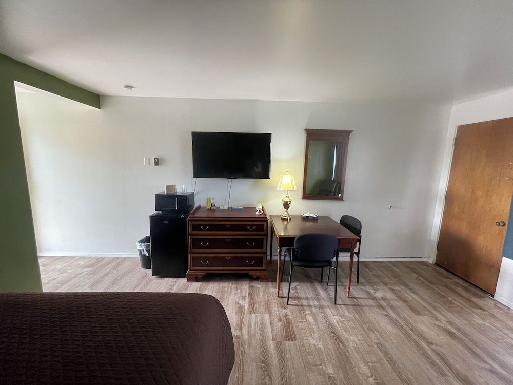 Motel Oasis Standard Room, 1 Queen Bed 5