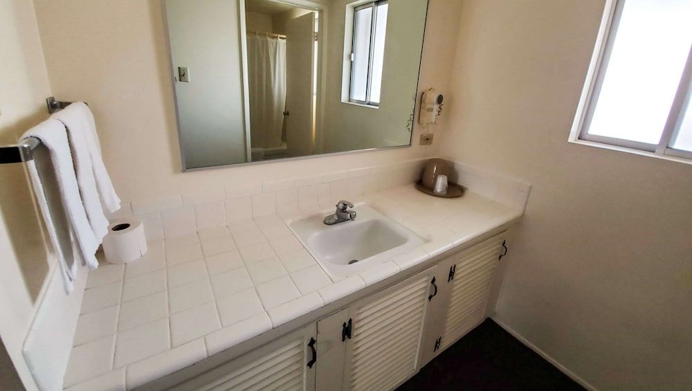 Magnuson Hotel Sierra Vista Studio Suite, Multiple Beds, Non Smoking, Kitchenette 6