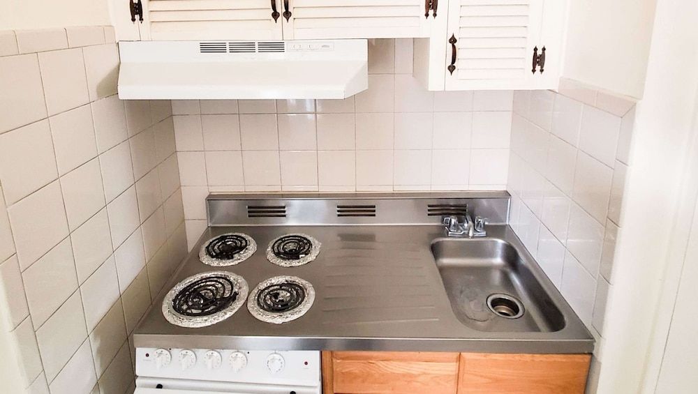 Magnuson Hotel Sierra Vista Studio Suite, Multiple Beds, Non Smoking, Kitchenette 4