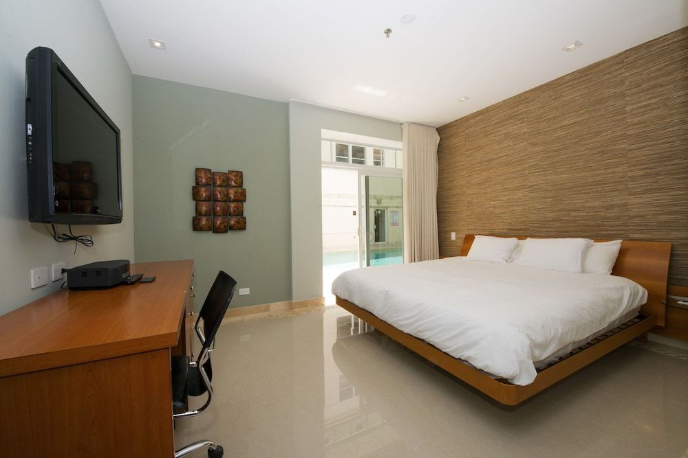 undefined Mercury Apart Hotel 8