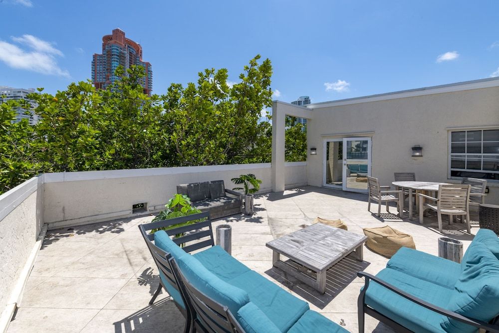 undefined Mercury Apart Hotel 4