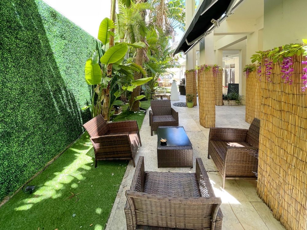 undefined Mercury Apart Hotel 3