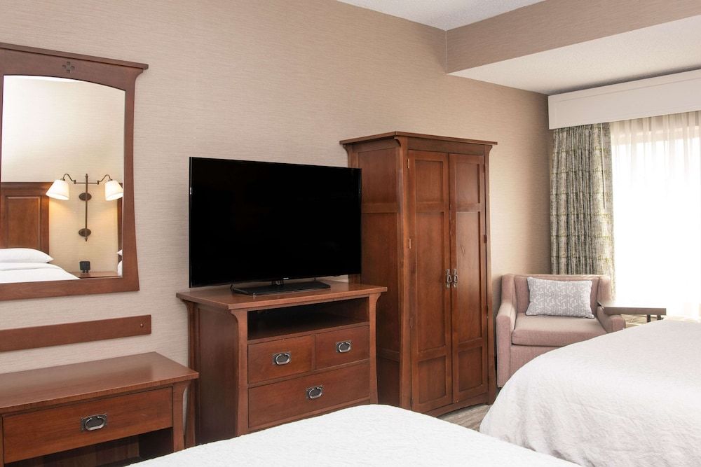 Standard, Two Double Beds