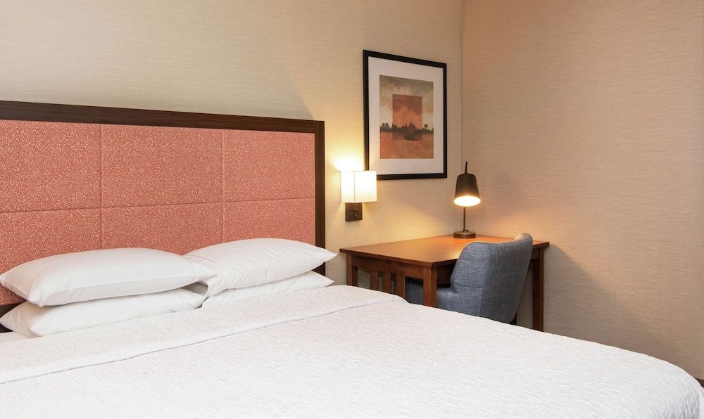 Room, 1 King Bed, Accessible, Bathtub