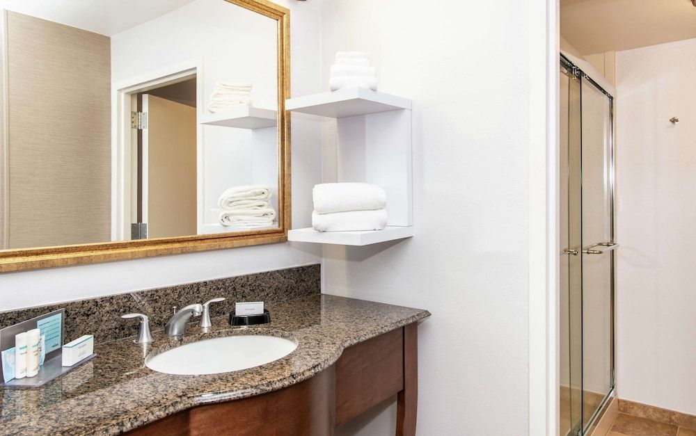 Suite, Two Double Beds, Non-Smoking