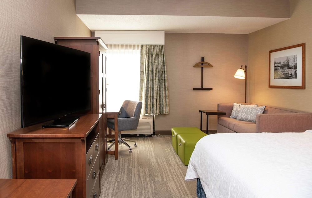 Room, 1 King Bed, Accessible