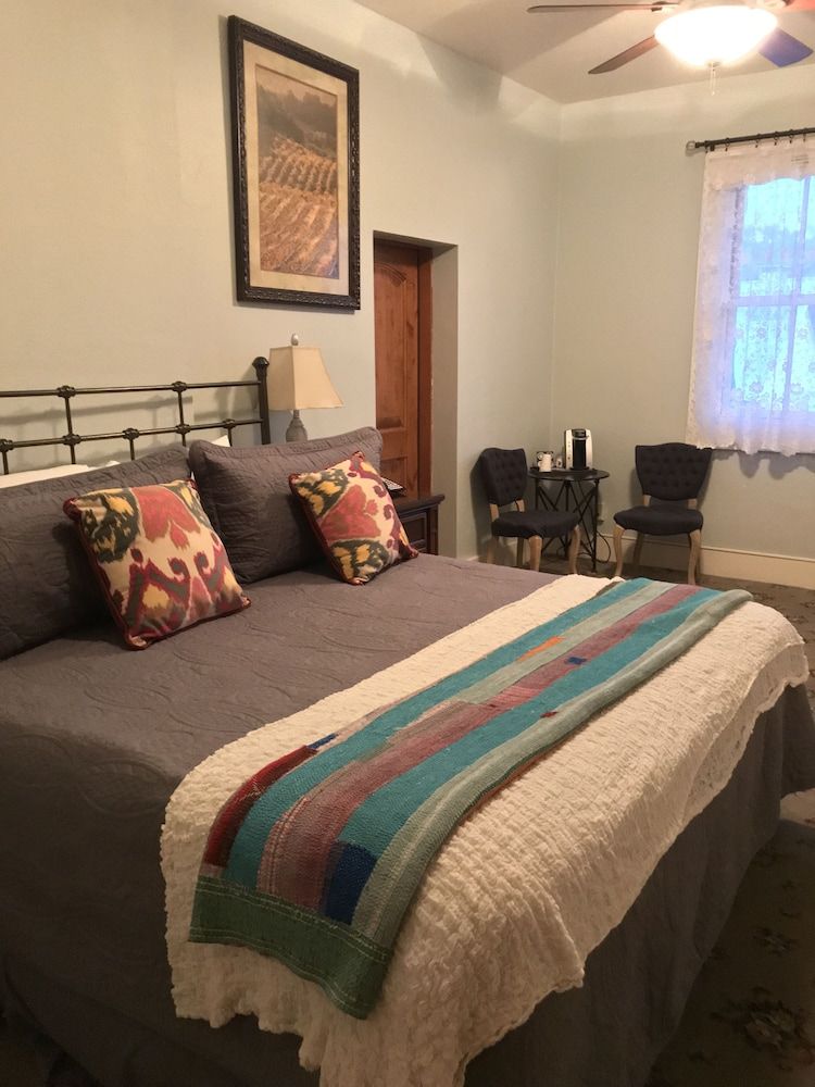 Hotel Sutter Basic Room, 1 King Bed 2