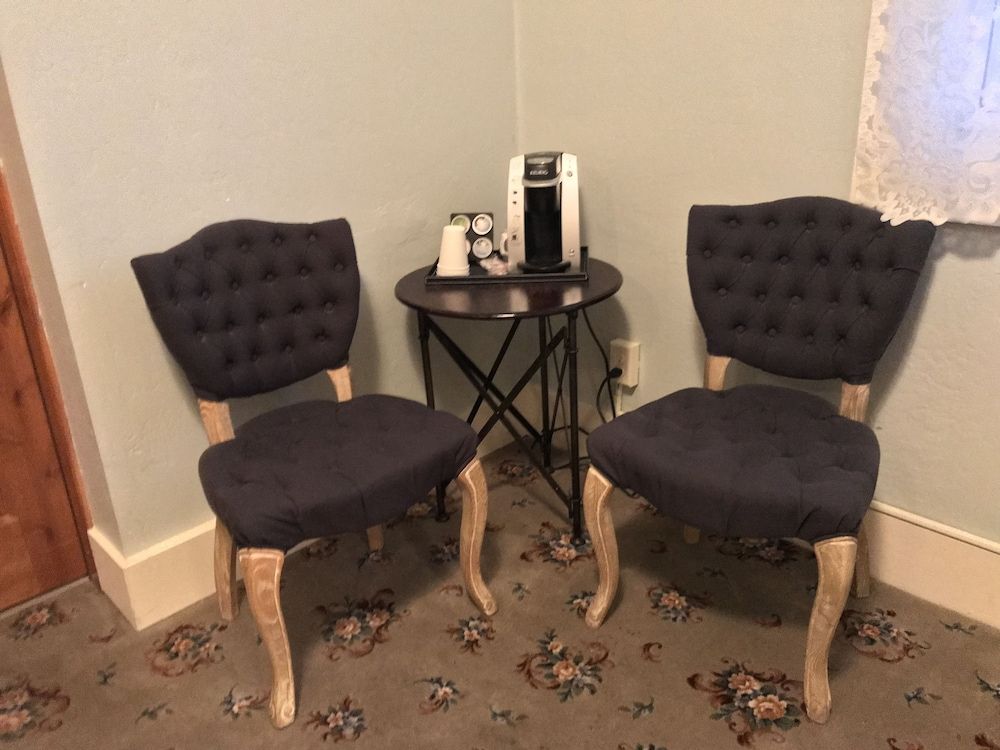 Hotel Sutter Basic Room, 1 King Bed 8