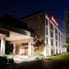Hampton Inn Ridgefield Park