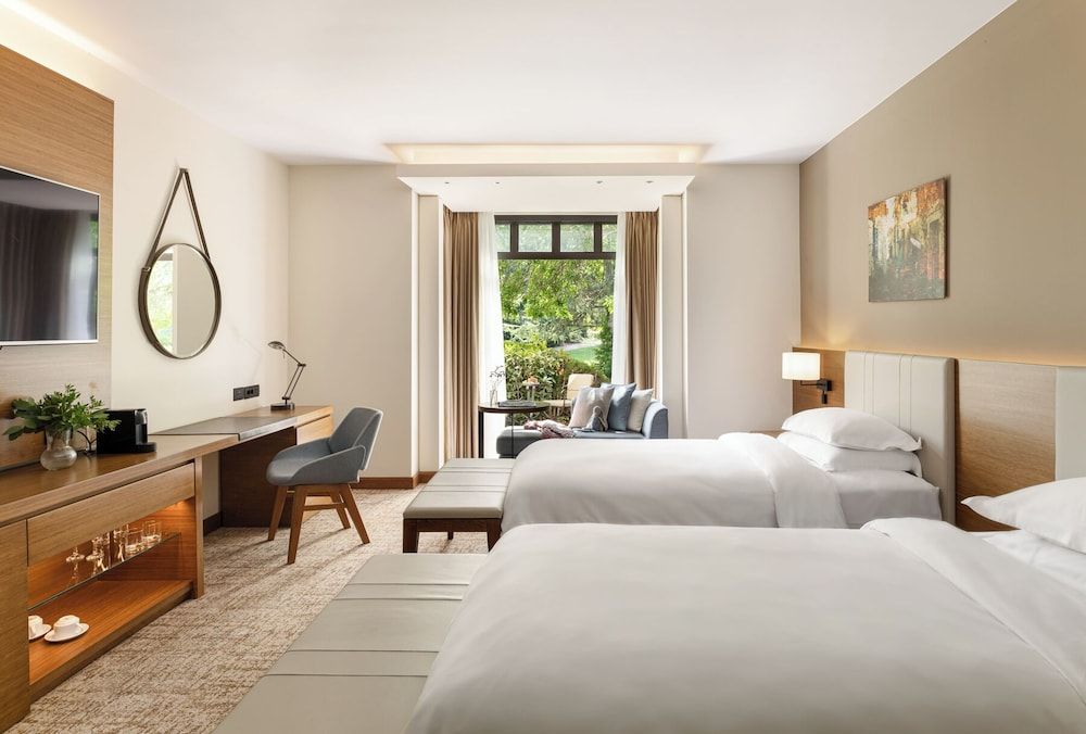 Room, 2 Twin Beds