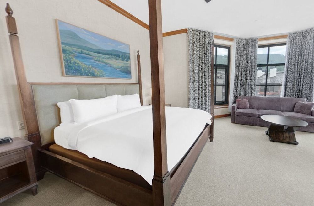 Suite (Meridian)