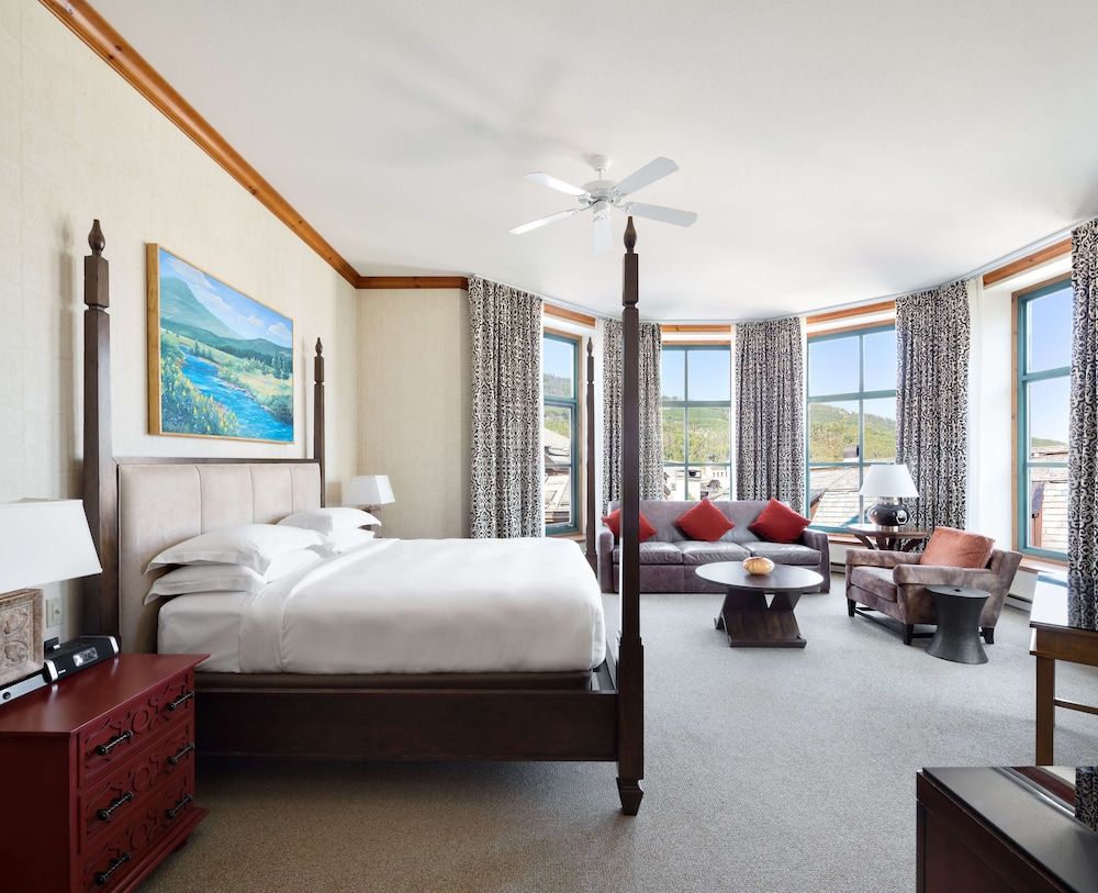 Suite (Meridian)