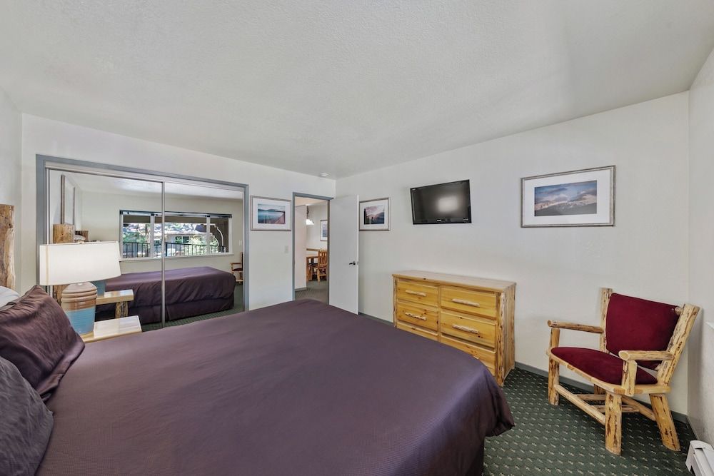 Room, 1 Bedroom