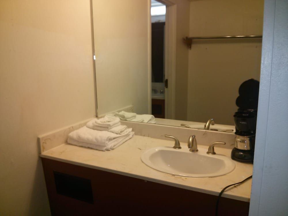 Deluxe Suite, 1 Double Bed