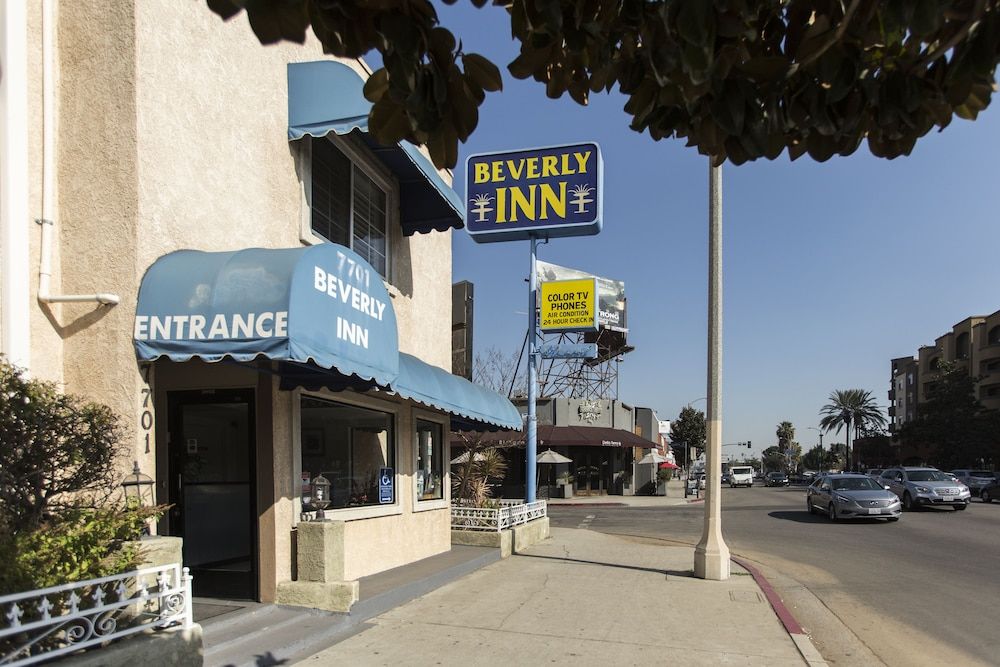 undefined Beverly Inn 5
