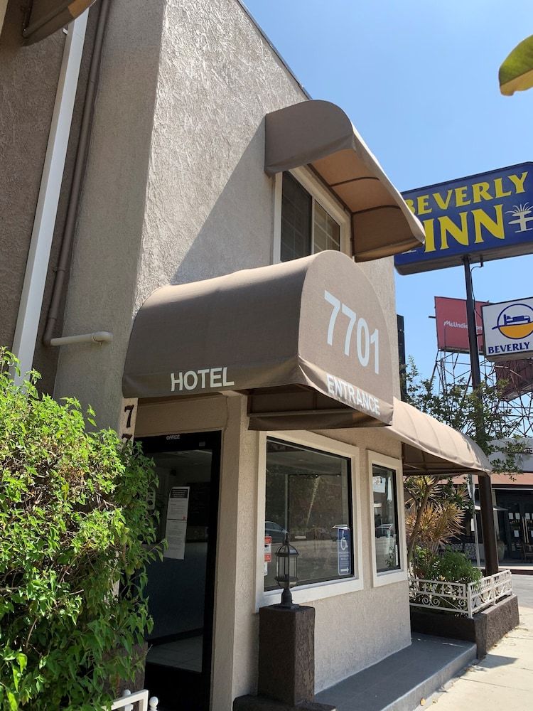 undefined Beverly Inn 7
