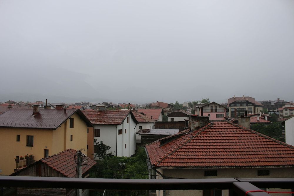 Hotel Kralev Dvor Standard Apartment 8