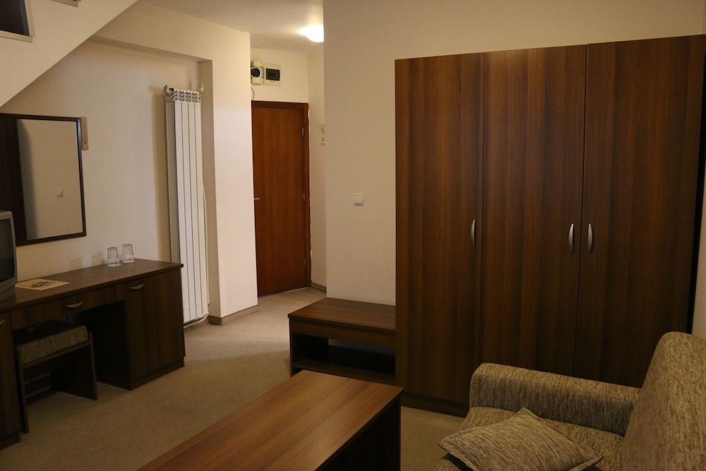 Hotel Kralev Dvor Standard Apartment 7