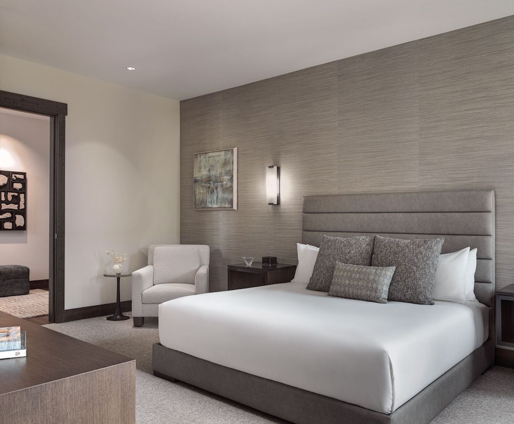 Edgewood Tahoe Resort Suite, Lake View 4