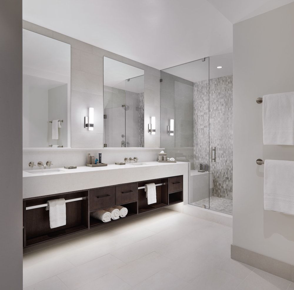 Edgewood Tahoe Resort Suite, Lake View 8