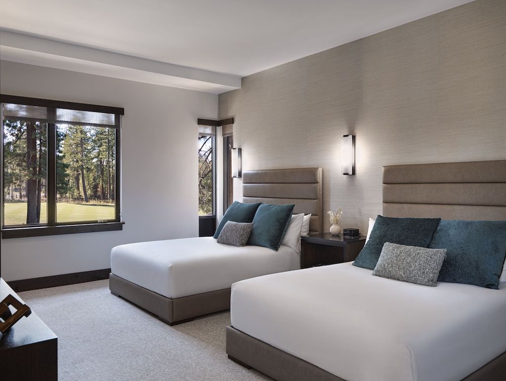 Edgewood Tahoe Resort Suite, Lake View 3