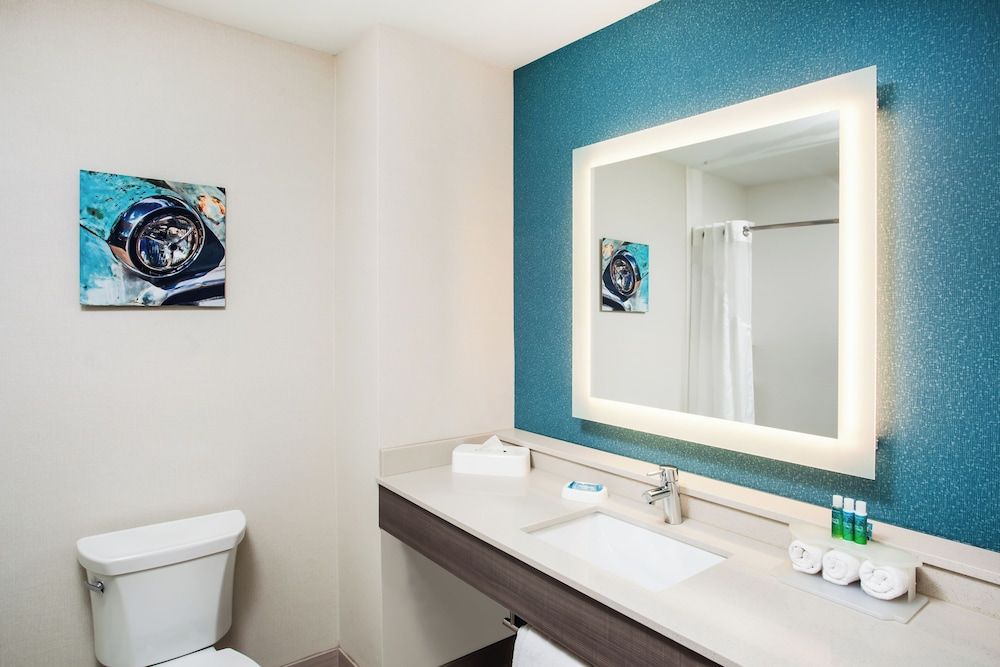 Suite, 1 Bedroom