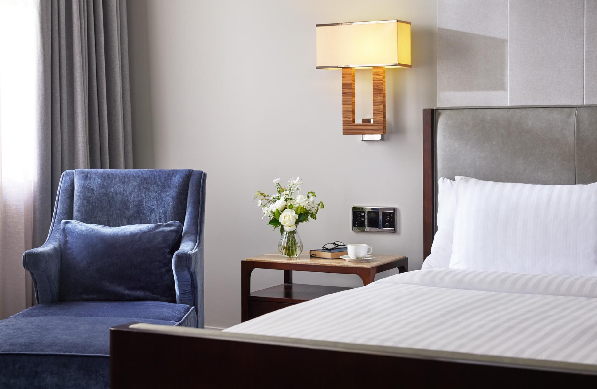 2 Twin Beds Heritage