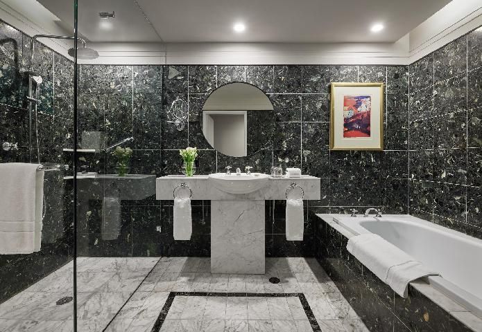Park Suite