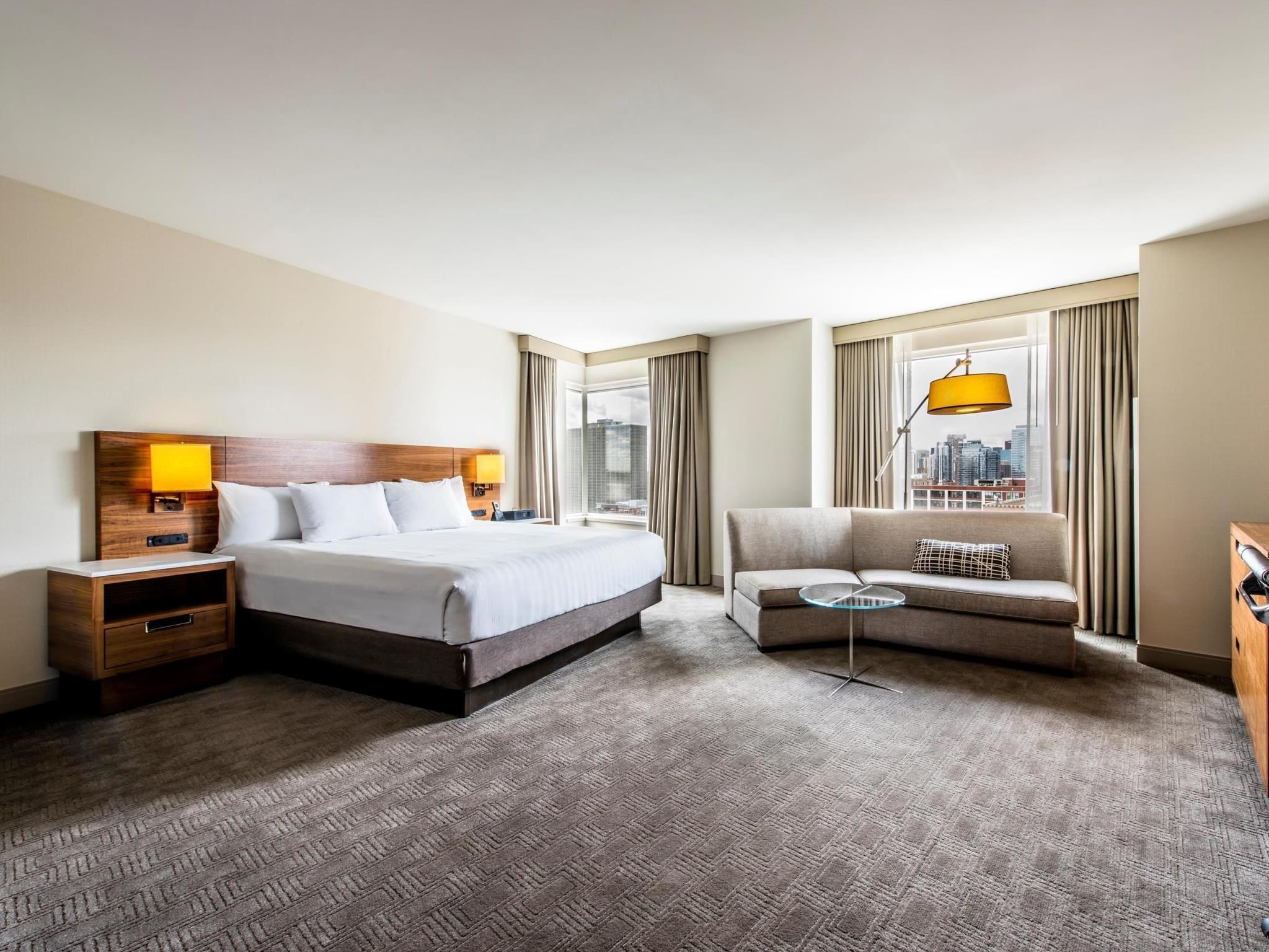 undefined Hyatt Regency McCormick Place Chicago 9