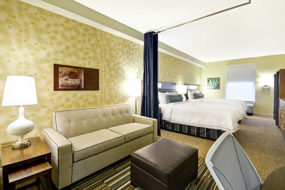 undefined Home2 Suites by Hilton Dallas Addison 3