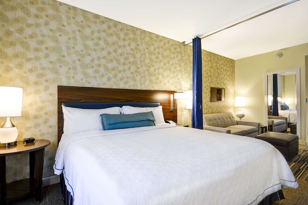 undefined Home2 Suites by Hilton Dallas Addison 4