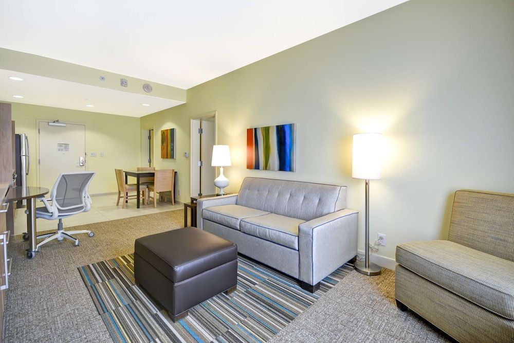 undefined Home2 Suites by Hilton Dallas Addison 9