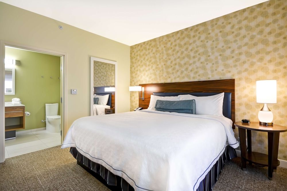 undefined Home2 Suites by Hilton Dallas Addison 7